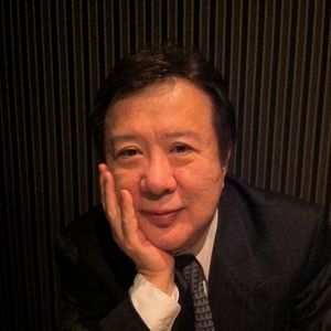 Meet your Posher, George